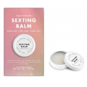 Бальзам для клитора Sexting Balm - 8 гр. - Bijoux Indiscrets - купить с доставкой в Армавире