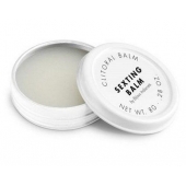 Бальзам для клитора Sexting Balm - 8 гр. - Bijoux Indiscrets - купить с доставкой в Армавире
