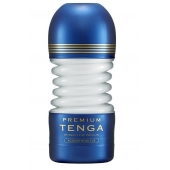 Мастурбатор TENGA Premium Rolling Head Cup - Tenga - в Армавире купить с доставкой