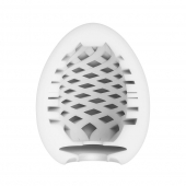 Мастурбатор-яйцо MESH - Tenga - в Армавире купить с доставкой