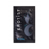Пробник лубриканта на водной основе Erotist Neutral - 4 мл. - Erotist Lubricants - купить с доставкой в Армавире