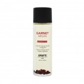 Органическое массажное масло GARNET ARGAN - 100 мл. - Exsens - купить с доставкой в Армавире
