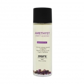 Органическое массажное масло AMETHYST SWEET ALMOND - 100 мл. - Exsens - купить с доставкой в Армавире