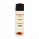 Органическое массажное масло CARNELIAN APRICOT - 100 мл. - Exsens - купить с доставкой в Армавире
