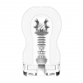 Мастурбатор TENGA SD Original Vacuum Cup Strong - Tenga - в Армавире купить с доставкой