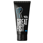 Крем для фистинга на водной основе Great Fist - 50 гр. - Биоритм - купить с доставкой в Армавире