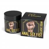 Крем на водной основе ANAL SEX FIST Classic Cream - 150 мл. - Миагра - купить с доставкой в Армавире
