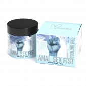 Гель на водной основе с охлаждающим эффектом ANAL SEX FIST Cooling Gel - 150 мл. - Миагра - купить с доставкой в Армавире