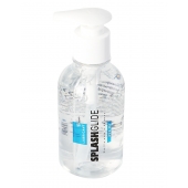 Смазка-увлажнитель SPLASHGLIDE LUBRICANT CLASSIC - 250 мл. - Splashglide - купить с доставкой в Армавире