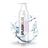 Смазка-увлажнитель с алоэ-вера SPLASHGLIDE VAGINAL - 250 мл. - Splashglide - купить с доставкой в Армавире