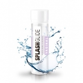 Смазка-увлажнитель с алоэ-вера SPLASHGLIDE VAGINAL - 50 мл. - Splashglide - купить с доставкой в Армавире