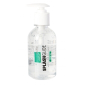 Гель-лубрикант продлевающего действия SPLASHGLIDE LONGPLAY PROLONG - 250 мл. - Splashglide - купить с доставкой в Армавире