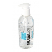Смазка-увлажнитель SPLASHGLIDE LUBRICANT CLASSIC - 330 мл. - Splashglide - купить с доставкой в Армавире
