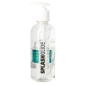 Гель-лубрикант продлевающего действия SPLASHGLIDE LONGPLAY PROLONG - 330 мл. - Splashglide - купить с доставкой в Армавире