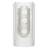Белый мастурбатор FLIP HOLE WHITE - Tenga - в Армавире купить с доставкой