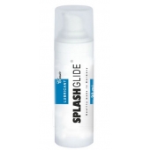 Лубрикант на водной основе Splashglide Lubricant Classic - 30 мл. - Splashglide - купить с доставкой в Армавире