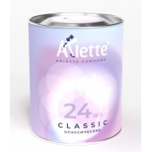Классические презервативы Arlette Classic - 24 шт. - Arlette - купить с доставкой в Армавире