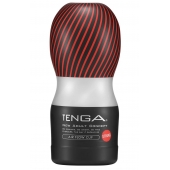 Мастурбатор Air Flow Cup Strong - Tenga - в Армавире купить с доставкой