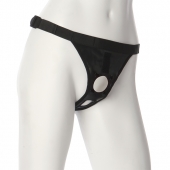 Универсальные трусики Vac-U-Lock ULTRA HARNESS - Doc Johnson - купить с доставкой в Армавире