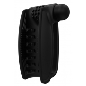 Черный вибромастурбатор Hand Vibe - Bathmate - в Армавире купить с доставкой