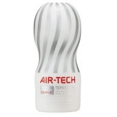 Мастурбатор Reusable Vacuum CUP Gentle - Tenga - в Армавире купить с доставкой