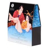 Соль для ванны Lovebath Ocean temptation, превращающая воду в гель - 650 гр. - Shunga - купить с доставкой в Армавире