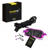 Эротическая игра для двоих Tease Me - Tease&Please - купить с доставкой в Армавире