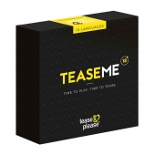 Эротическая игра для двоих Tease Me - Tease&Please - купить с доставкой в Армавире