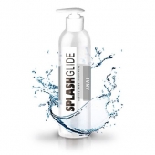 Анальный гель-лубрикант SPLASHGLIDE ANAL - 330 мл. - Splashglide - купить с доставкой в Армавире