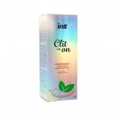 Клиторальный возбуждающий спрей Clit Me On Peppermint - 12 мл. - INTT - купить с доставкой в Армавире