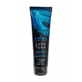 Анальный лубрикант на гибридной основе ORGIE Lube Tube Anal Comfort - 100 мл. - ORGIE - купить с доставкой в Армавире