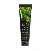 Анальный лубрикант на гибридной основе ORGIE Lube Tube Anal Sensitive с гиауроновой кислотой - 100 мл. - ORGIE - купить с доставкой в Армавире