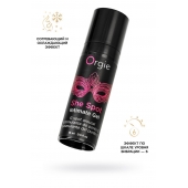 Интимный гель для G-точки ORGIE She Spot с возбуждающим эффектом - 15 мл. - ORGIE - купить с доставкой в Армавире