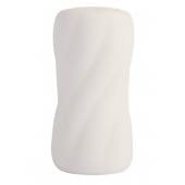 Белый мастурбатор Stamina Masturbator Pleasure Pocket - Chisa - в Армавире купить с доставкой
