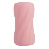 Розовый мастурбатор Stamina Masturbator Pleasure Pocket - Chisa - в Армавире купить с доставкой