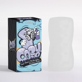 Прозрачный мастурбатор Stamina Masturbator Pleasure Pocket - Chisa - в Армавире купить с доставкой