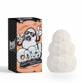 Белый мастурбатор Phantom Masturbator Pleasure Pocket - Chisa - в Армавире купить с доставкой