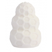 Белый мастурбатор Phantom Masturbator Pleasure Pocket - Chisa - в Армавире купить с доставкой