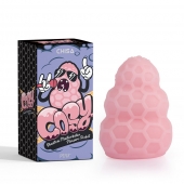 Розовый мастурбатор Phantom Masturbator Pleasure Pocket - Chisa - в Армавире купить с доставкой