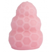 Розовый мастурбатор Phantom Masturbator Pleasure Pocket - Chisa - в Армавире купить с доставкой