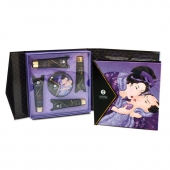 Подарочный набор Geishas secret из 5 предметов - Shunga - купить с доставкой в Армавире