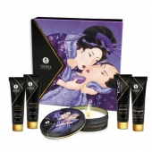 Подарочный набор Geishas secret из 5 предметов - Shunga - купить с доставкой в Армавире