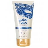 Интимный гель на водной основе Lube Tube Xtra Moisturizing с увлажняющим эффектом - 150 мл. - ORGIE - купить с доставкой в Армавире