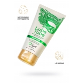 Интимный гель на водной основе Lube Tube Nature - 150 мл. - ORGIE - купить с доставкой в Армавире