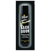 Концентрированный анальный лубрикант pjur BACK DOOR glide - 1,5 мл. - Pjur - купить с доставкой в Армавире