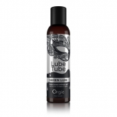 Интимный гель на водной основе Lube Tube Semen Lube - 150 мл. - ORGIE - купить с доставкой в Армавире