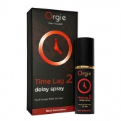 Спрей для продления эрекции Orgie Time Lag 2 - 10 мл. - ORGIE - купить с доставкой в Армавире
