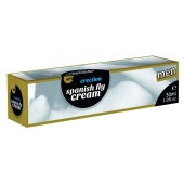 Крем для усиления эрекции Ero Spain Fly Cream - 30 мл. - Ero - купить с доставкой в Армавире