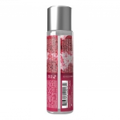 Лубрикант на водной основе JO H2O Red Velvet Cake Flavored Lubricant - 60 мл. - System JO - купить с доставкой в Армавире