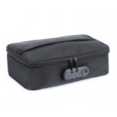 Сумочка для хранения игрушек Discreet Box - Dorcel - купить с доставкой в Армавире